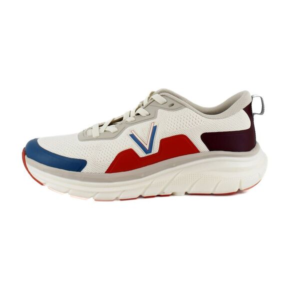 Vionic Walk Max Ivory Multi Mesh - Picture 2 of 8